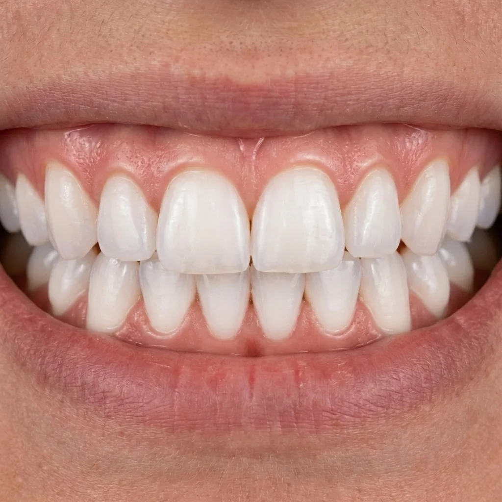 Después del tratamiento