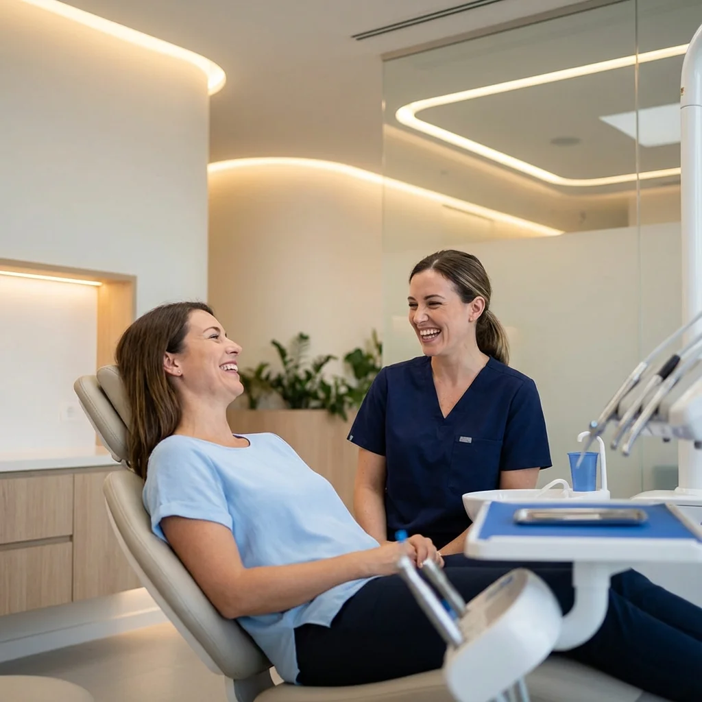 Instalaciones Dental 360